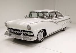 10/09/19 2:01 pm et auction end date: 1956 Ford Crown Victoria Classic Auto Mall