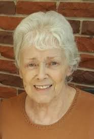 Marie Lucille (Lou) McEwen