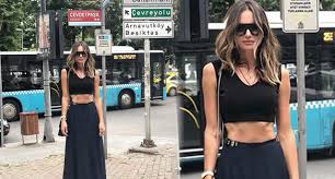 Türkiye'nin önemli klarnet sanatçısı mustafa kandıralı(90) vefat etti. Emina Jahovic Son Hali Ile Sasirtti