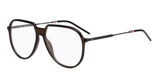 Choisissez le vêtement idéal pour vous : Lunettes De Vue Blacktie258 3y5 Christian Dior Homme Iloveyourglasses Com