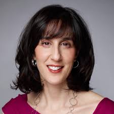 Tracy Steinberg's Instagram, Twitter & Facebook