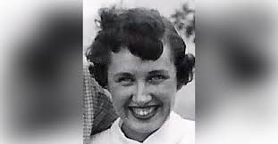 Obituary information for Georgia Ann Griffin