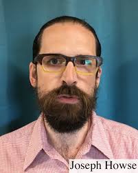 Reminiscent of Tolstoy and Dostoevsky, Author Joseph Howse is awarded  Distinguished Favorite by the NYC Big Book Award