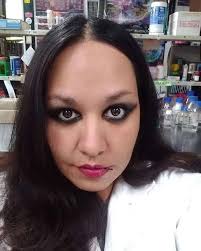 Team Leishmania: Mi nombre es Fabiola Chacón, soy QBP y M en C en  Biotecnología por la Universidad Autónoma de Chihuahua además de Dra. en  Ciencias Quimicobiológicas por la ENCB-IPN. Pertenezco a