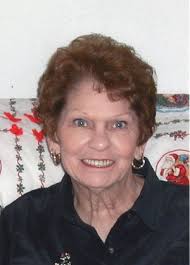 Irma Lucille Knight Obituary
