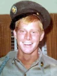 PFC Douglas Martin Beckman (1950-1971)