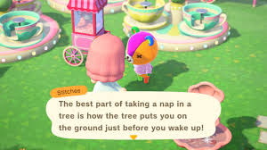 Speaking to the verge, nintendo of america president, doug bowser. Stitches Animal Crossing New Horizons House Novocom Top