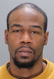 Police ID suspect in parking garage rape