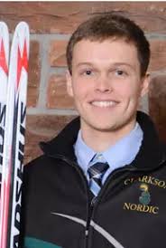 2018 Nordic Ski Roster