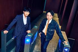 双子”の殺し屋を演じた津田健次郎＆関智一、自身にコードネームをつけるなら…「声優」と「ちくわ」!?｜最新の映画ニュースならMOVIE WALKER  PRESS さん