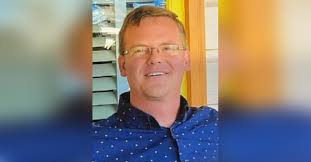 Obituary information for Patrick Ryan Getty