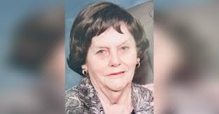 Obituary information for Roberta Lee Butcher