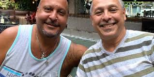 Big Mike and Romeo Camacho-Preciado