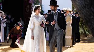 La Promessa Anticipazioni 29 maggio 2023, Prima Puntata: Matrimonio con  omicidio. La tenuta La Promessa si