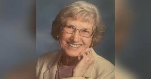 Georgia Dora Beck Obituary