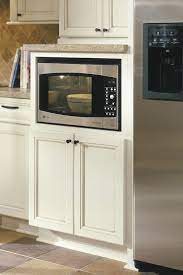 Buy the best and latest kitchen microwave cabinet on banggood.com offer the quality kitchen microwave cabinet on sale with worldwide free shipping. Thomasville Specialty Products Base Microwave Cabinet
