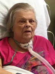 KAY McVEY Obituary (1946