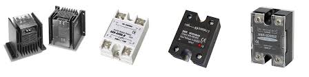 Different types of relays in electromagnetic types. What Are The Common Types Of Relays Quisure