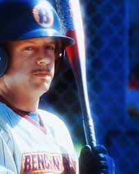 Gus Mathews Benchwarmers Costume