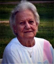 Mabel Ann Perrin Obituary