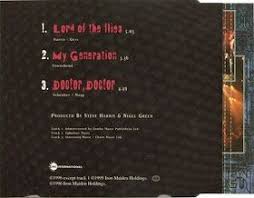 Rex jackson from sleze lans, ma lord of the flies is also a nickname of the man with the horns; Pin On Sygkrothmata