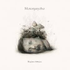 Newland is a sequel to the original kingdom that was developed by noio. Motorpsycho Kingdom Of Oblivion Limited Edition Black Vinyl 2 Lps Jpc