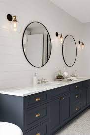 Master bathroom ideas with dark cabinets. 55 Bathroom Decorating Ideas Pictures Of Bathroom Decor And Designs