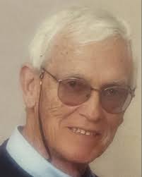 George Philip Wright Obituary May 12, 2025