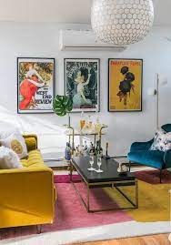 Browse by colour, size, & more. 20 Fabulous Mid Century Modern Rugs