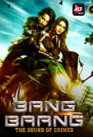 Bang bang bang bang — sohodolls. Bang Baang Tv Series 2021 Imdb