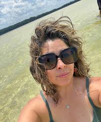 Meeting new people in Santa Fe