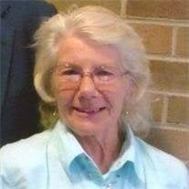 Ruth Hagberg Obituary