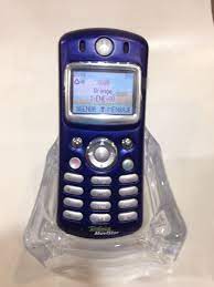 Motorola C353 Blue Original New Unlocked In Original Box | eBay