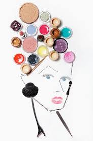 Hannah Whitaker Still Life Helloartists Cosmetic Creative Cosmetics Photography Cosmetic Art