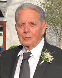 Tribute for Charles â€œCharlieâ€ Edward Layne