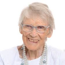 Frances Anne FORDHAM