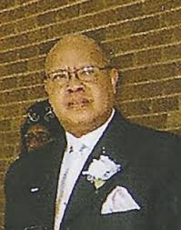 Rev. Michael Binns, Sr.