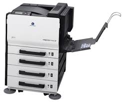 Please identify the driver version that you download is match to your os platform. Konica Minolta Magicolor 7450 Ii Grafx Driver Free Download