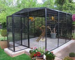 Bird Aviary For Sale Near Me An Aviary Increases The Quality Of Life Of Birds And If You Own A Parrot Then Definitely You Will Give A Chance To Your Pa Pet Bird Cage Bird Aviary Bird