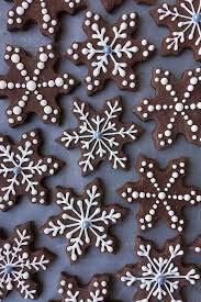 Better homes and gardens focuses on interests regarding homes, cooking, gardening, crafts, healthy living, decorating, and entertaining. Bake Fudgy Brownie Cut Out Cookies For The Holidays Foodal