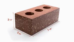 brick sizes cherokee brick modular queen engineered and