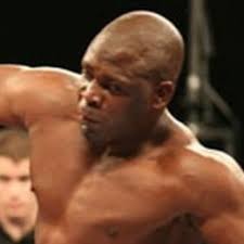 Homer Moore vs. Kauai Kupihea, RITC 26