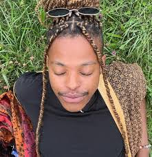 Peter Vanderford's Instagram, Twitter & Facebook