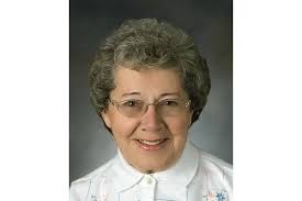 Rosemary Casper Obituary (1928