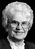 Pauline Shoemaker Obituary (2010)