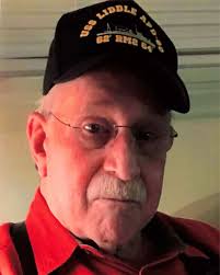 Thomas Mack Moody Obituary December 16, 2024