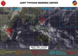 Quanto mais uma construção estiver fechada e de forma compacta, tanto menor é o efeito. Tropical Storm 21s Cyclone Guambe Afriwx