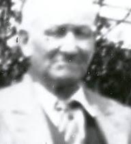 William Henry Bonney (1837-1927)