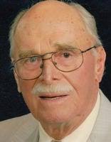 Orley W. Van Dyke Obituary