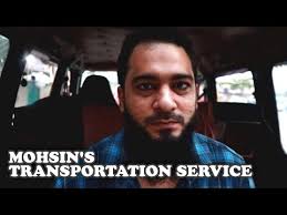 Mohsin Goat Transportation Service, Mumbai, India